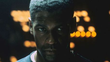 bild aus der news Erstes offizielles Bild zum Action-Thriller "2 Guns" mit Denzel Washington und Mark Wahlberg