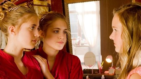 bild aus der news "Hanni & Nanni 3": Erster Trailer zur Jugend-Komödie nach der beliebten Buchreihe