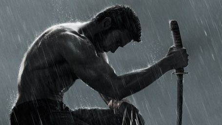 bild aus der news Hugh Jackman im schicken Maßanzug: Neue Bilder zu "Wolverine: Weg des Kriegers"