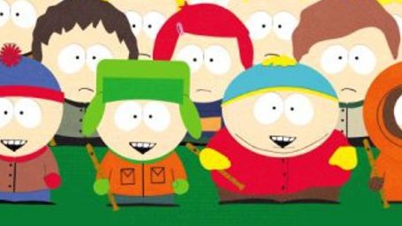 bild aus der news "South Park": Statt 14 demnächst nur noch zehn Folgen pro Staffel + Erfinder sprechen über Zukunft der Serie