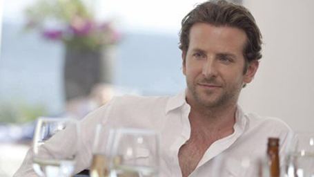 Bradley Cooper als Krimiautor in Warners Romanverfilmung "The Man from Primrose Lane"