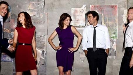 Offiziell: Neunte und finale Staffel von "How I Met Your Mother" kommt