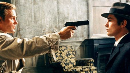 bild aus der news John Woo plant in Berlin spielendes Remake von "Der eiskalte Engel"