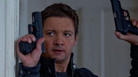 bild aus der news Jeremy Renner spielt berühmten Enthüllungsjournalisten Gary Webb im Thriller "Kill The Messenger"