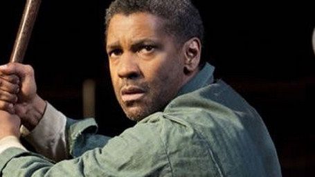 bild aus der news "Fences": Multitalent Denzel Washington will Regie bei Adaption des Broadway-Hits übernehmen