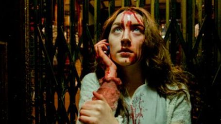 Internationaler Trailer zum Vampir-Drama "Byzantium" mit Gemma Arterton und Saoirse Ronan