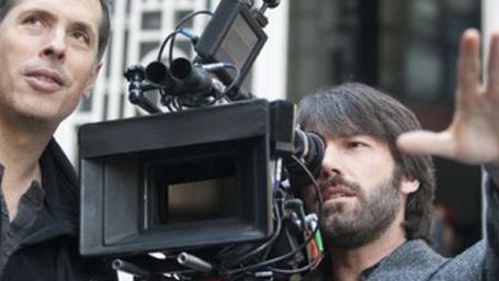 bild aus der news Oscars 2013: Nach dem Sieg bei den DGA-Awards ist Ben Afflecks "Argo" haushoher Favorit