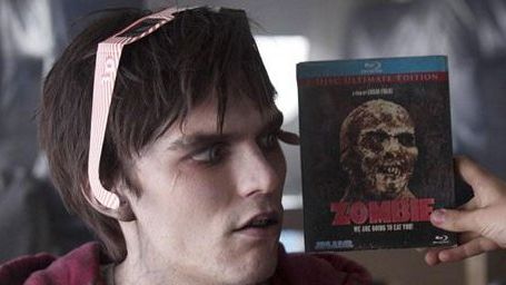 bild aus der news US-Charts: Zombie-Romanze "Warm Bodies" steigt auf der Eins ein, Stallone enttäuscht 