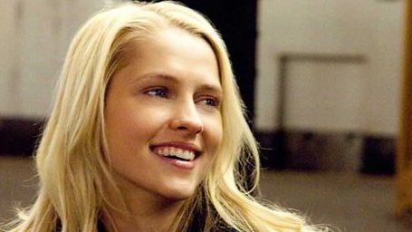 bild aus der news "Warm Bodies"-Star Teresa Palmer und der Bär: Seht euch den schwarzhumorigen Kurzfilm "Bear" vom Sundance-Festival an