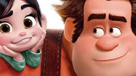 bild aus der news "Ralph reichts" auf Oscarkurs mit großem Erfolg beim Animationsfilmpreis "Annie Awards"