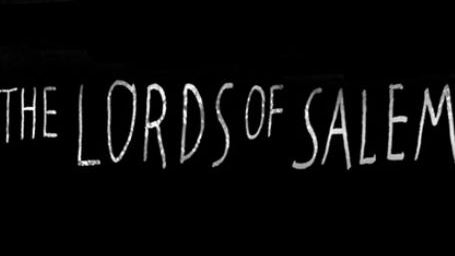 "The Lords of Salem": Neues Poster und Trailer zu Rob Zombies satanischem Trip