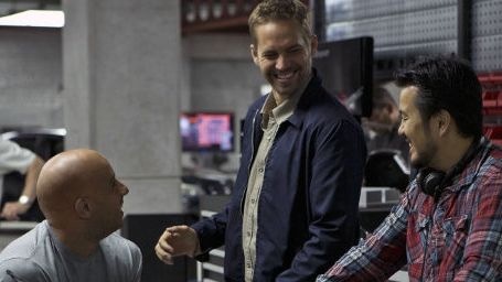 bild aus der news "Fast & Furious 6": Erster deutscher Trailer läutet lautstark die nächste explosive Runde mit Vin Diesel und Paul Walker ein