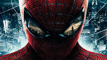 Dreharbeiten zu "The Amazing Spider-Man 2" mit Andrew Garfield und Emma Stone haben begonnen 