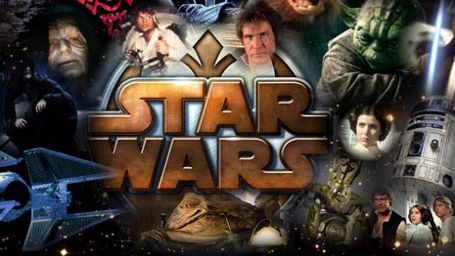 bild aus der news Disney bestätigt Planung von mehreren "Star Wars"-Spin-offs abseits der neuen Trilogie
