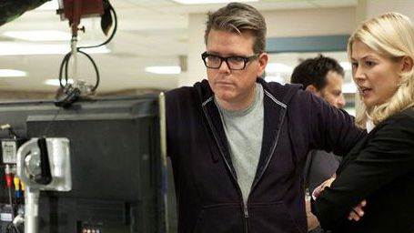 bild aus der news "Mission: Impossible 5": "Jack Reacher"-Regisseur Christopher McQuarrie übernimmt Regie