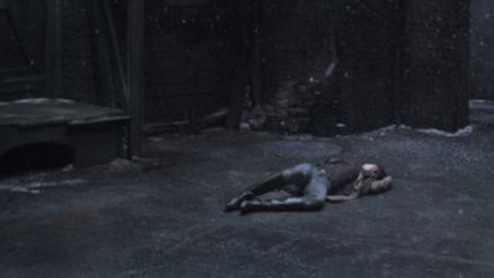 bild aus der news Erstes offizielles Bild zu Lars von Triers Erotik-Drama "Nymphomaniac" mit Charlotte Gainsbourg