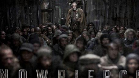 bild aus der news "Snowpiercer": Erstes Poster zur dystopischen Comic-Adaption mit John Hurt, Tilda Swinton und Chris Evans