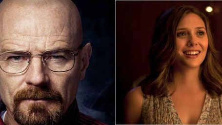 bild aus der news Bryan Cranston und Elizabeth Olsen sollen neuen "Godzilla" bezwingen + MEHR Monster