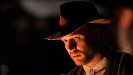 bild aus der news "24" im Kino: Tom Hardy übernimmt die Hauptrolle im Echtzeit-Thriller "Locke"