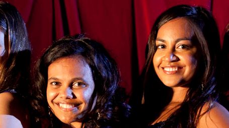 bild aus der news Eine Soul-Girl-Band im Vietnam-Krieg: Neuer Trailer zu "The Sapphires" mit Chris O'Dowd