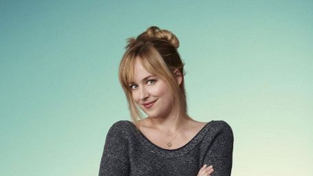 bild aus der news Castzuwachs für Videospiel-Verfilmung "Need for Speed": Dakota Johnson im Streetracer mit dabei