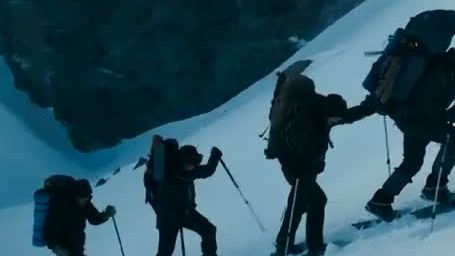 bild aus der news Psycho-Drama im Schnee: Erster Trailer zu Renny Harlins "Dyatlov Pass Incident"