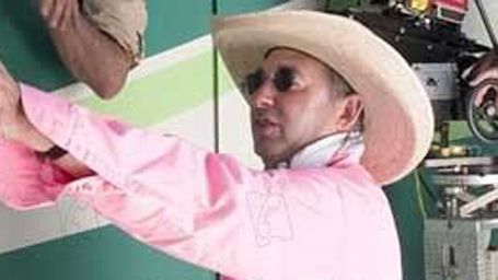 bild aus der news "Beverly Hills Cop": Barry Sonnenfeld ("Men in Black") führt Regie beim TV-Serien-Auftakt