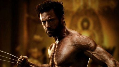 bild aus der news Erster Trailer zu "Wolverine: Weg des Kriegers" mit Hugh Jackman soll Ende März kommen