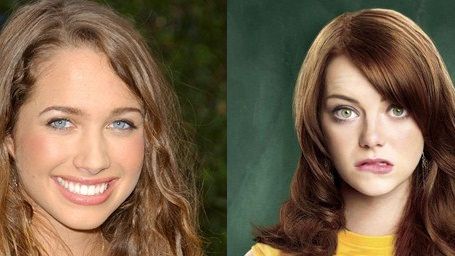 bild aus der news Für Emma Stone hat es sich ausgezombiet: Maiara Walsh übernimmt ihren Part in der "Zombieland"-TV-Serie