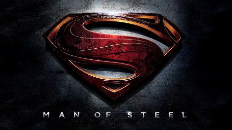 Zu allem bereit: Henry Cavill auf Promo-Bild als "Superman: Man of Steel"