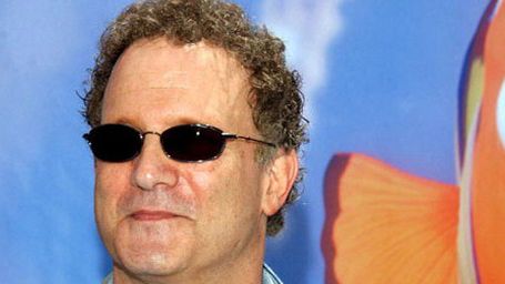 Was lange währt…: Albert Brooks ist zurück für ein feuchtes Vergnügen in "Findet Nemo 2"