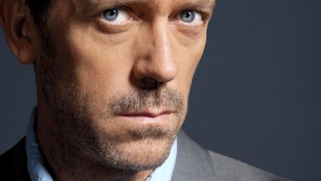 bild aus der news "Tomorrowland": Hugh Laurie als möglicher Bösewicht an der Seite von George Clooney 
