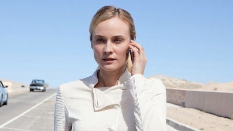 bild aus der news Exklusiver Clip zur Romanverfilmung "Seelen" mit Saoirse Ronan und Diane Kruger