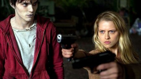 bild aus der news FILMSTARTS-Interview mit "Warm Bodies"-Star Teresa Palmer