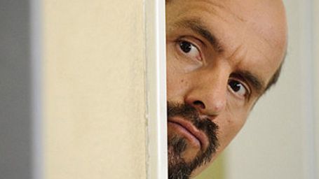 bild aus der news "Stromberg - Der Film": Erstes Foto von den Dreharbeiten, Kinostart im Februar 2014