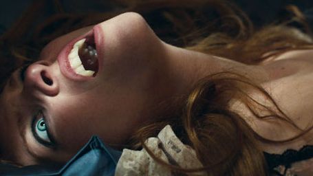 bild aus der news Liebe und Blut: Erster Trailer zum verführerischen Vampir-Slasher "Kiss of the Damned"