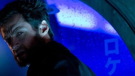 Neues Bild zu "Wolverine: Weg des Kriegers": Hugh Jackman mit zusammengekniffenen Augen