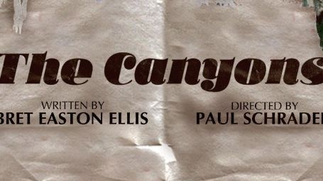 bild aus der news Harvey Weinstein wollte "The Canyons" schneiden und bekam deswegen nicht die Rechte am Erotik-Thriller