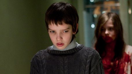 bild aus der news "Dawn of the Planet of the Apes": Kodi Smit-McPhee stößt zum Cast des "Prevolution"-Sequels