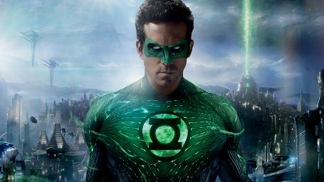bild aus der news "Green Lantern"-Sequel: Mark Strong hält ein Sequel zur Comic-Verfilmung für unwahrscheinlich