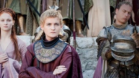 "Game of Thrones": Neuer Trailer zur 3. Staffel der Fantasy-Serie mit massig neuem Bildmaterial