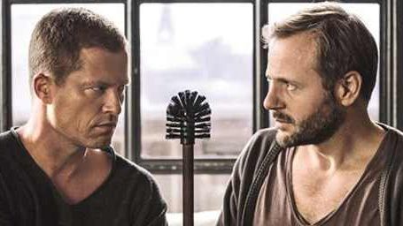 bild aus der news Deutsche Charts: "Kokowääh 2" bleibt Spitzenreiter, "Les Misérables" neu auf der vier