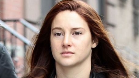 bild aus der news Erste Set-Bilder von Shailene Woodley als Mary Jane in "The Amazing Spider-Man 2"