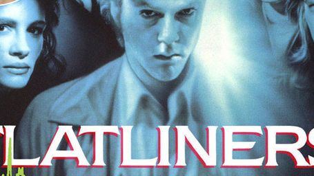 bild aus der news "Verblendung"-Regisseur Niels Arden Oplev soll Remake des Julia-Roberts-Thrillers "Flatliners" inszenieren