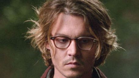 bild aus der news Johnny Depp offiziell für Wally Pfisters Sci-Fi-Thriller "Transcendence" bestätigt