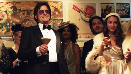 bild aus der news Charlie Sheen ist ungezogen im ersten deutschen Trailer zu "Charlies Welt – Wirklich nichts ist wirklich"