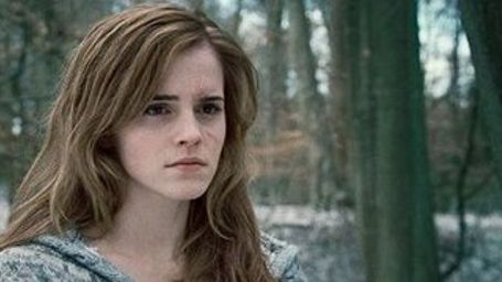 bild aus der news "Harry Potter"-Star Emma Watson soll Cinderella in Disneys Realfilm spielen