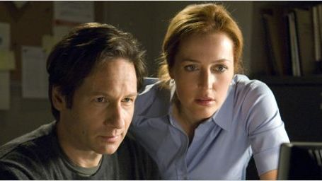 bild aus der news "Akte X": David Duchovny fordert Fans auf, sich für einen dritten Film stark zu machen