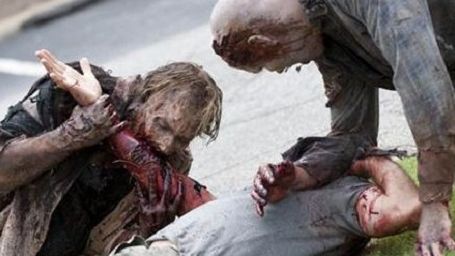 bild aus der news "Pride and Prejudice and Zombies": Horror-Version zu Jane Austens Klassiker lebt noch!