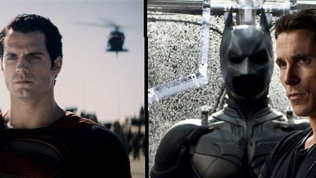 Gerücht: Christopher Nolan produziert "Justice League" mit Christian Bale als Batman